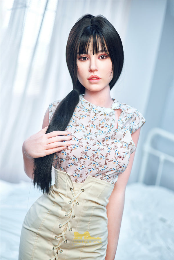 IronTech 161cm Silicone G Cup Sex Doll S2 Head Irontech