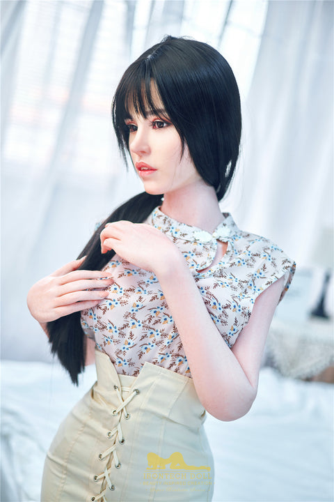 IronTech 161cm Silicone G Cup Sex Doll S2 Head Irontech
