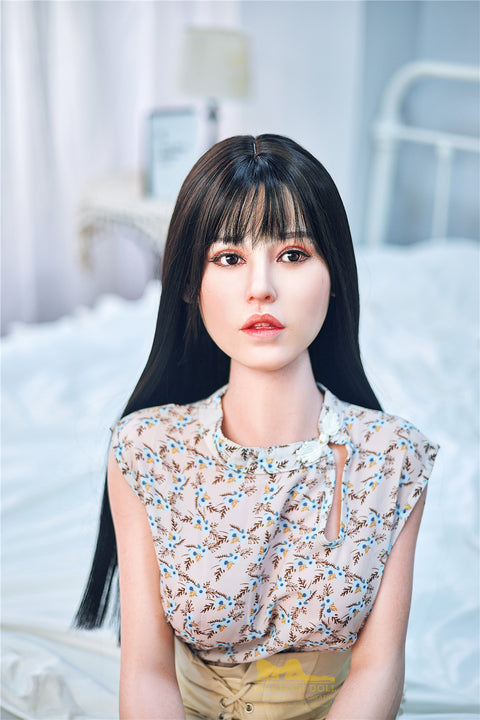 IronTech 161cm Silicone G Cup Sex Doll S2 Head Irontech