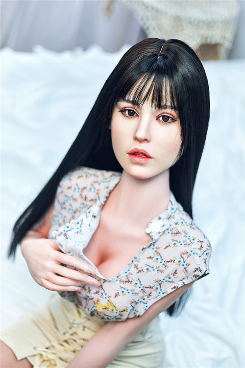 IronTech 161cm Silicone G Cup Sex Doll S2 Head Irontech
