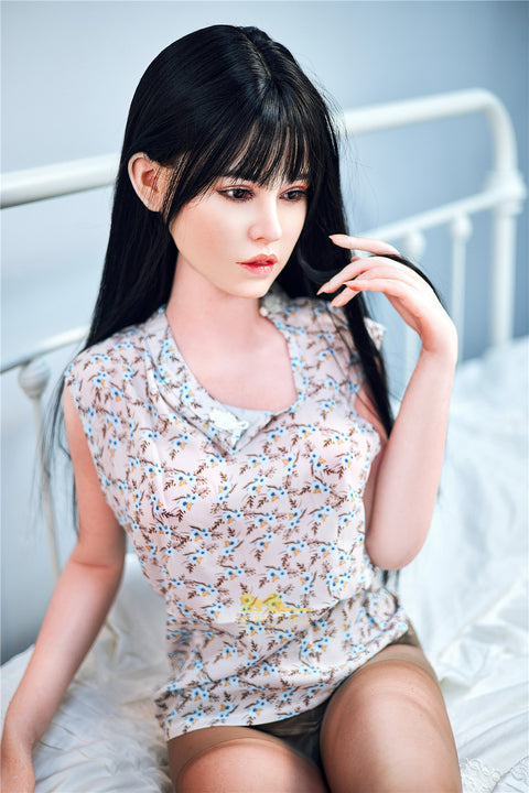 IronTech 161cm Silicone G Cup Sex Doll S2 Head Irontech
