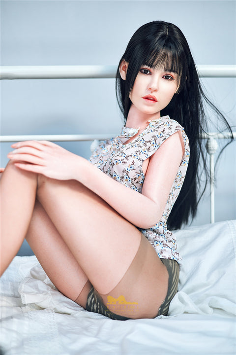 IronTech 161cm Silicone G Cup Sex Doll S2 Head Irontech