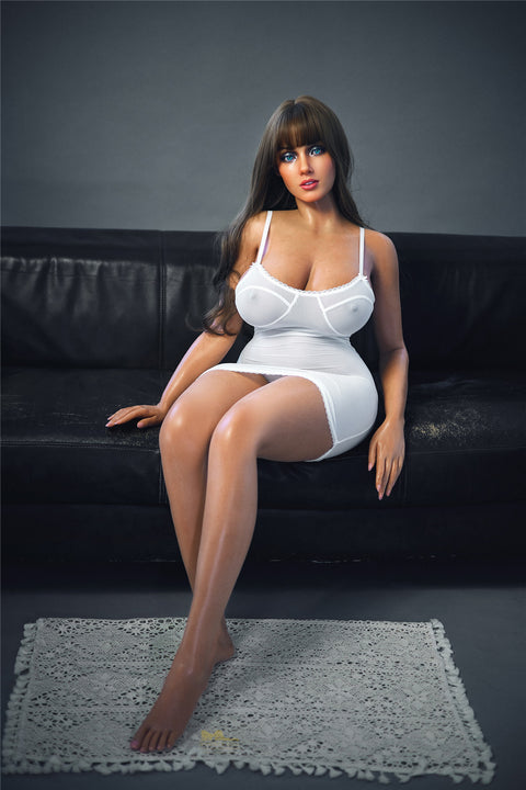 IronTech 162cm Silicone H Cup Sex Doll S5 Head Irontech