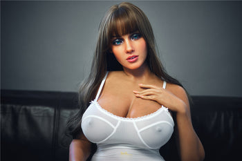 IronTech 162cm Silicone H Cup Sex Doll S5 Head Irontech