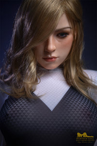 IronTech 167cm Silicone E Cup Sex Doll S38 Irontech
