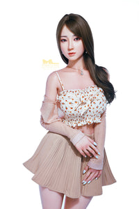 IronTech 153cm Silicone F Cup Sex Doll Candy Irontech