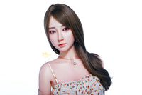 IronTech 153cm Silicone F Cup Sex Doll Candy Irontech