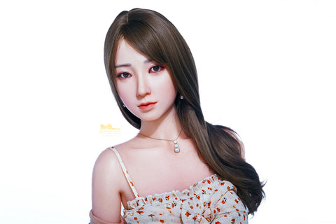 IronTech 153cm Silicone F Cup Sex Doll Candy Irontech