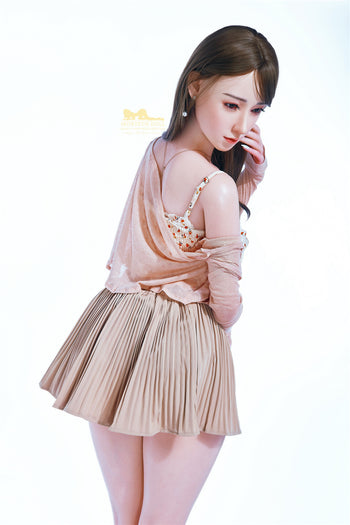 IronTech 153cm Silicone F Cup Sex Doll Candy Irontech