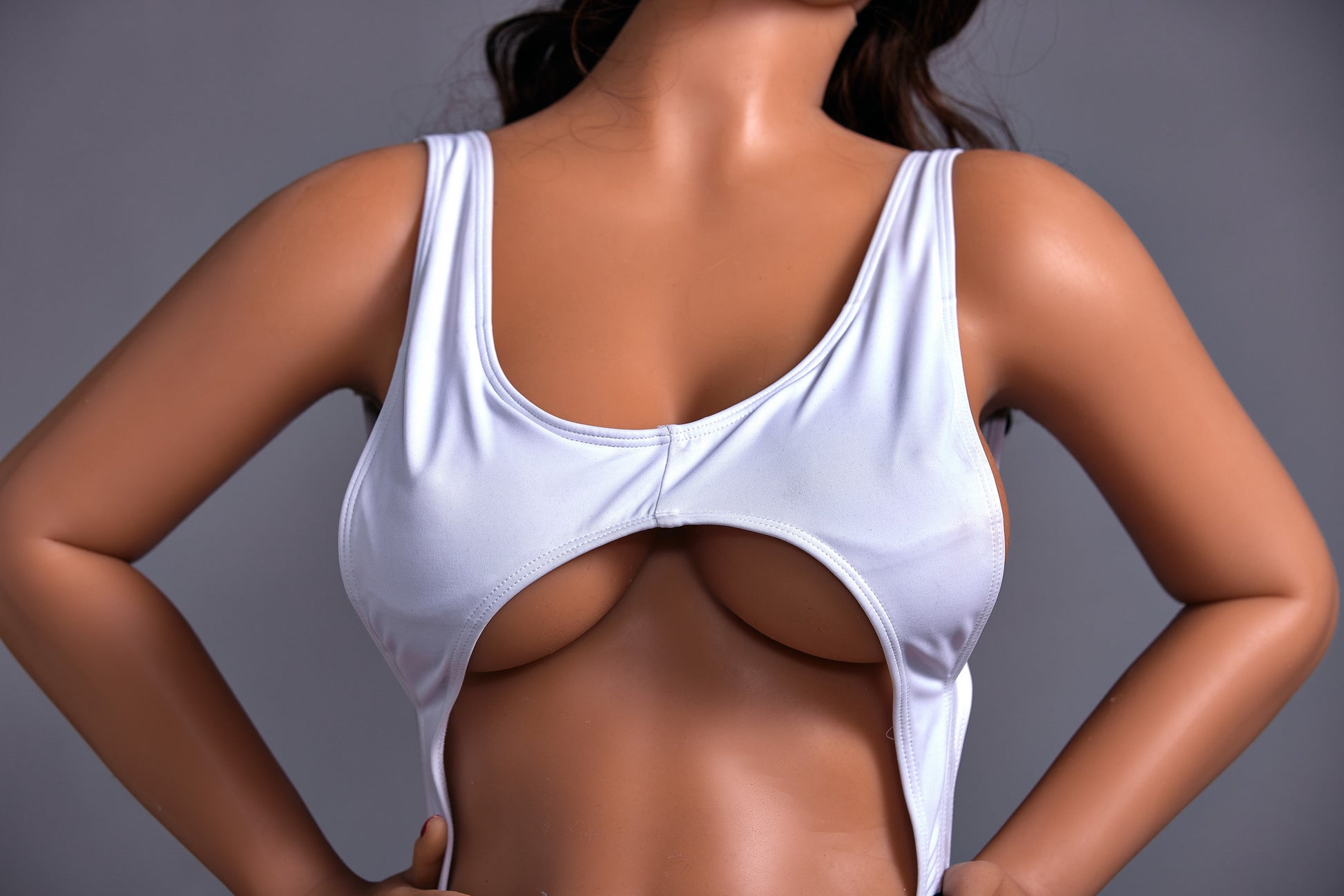 IronTech 156cm TPE E Cup Sex Doll Kama Irontech