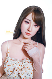 IronTech 153cm Silicone F Cup Sex Doll Candy Irontech