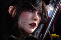 IronTech 167cm Silicone E Cup Sex Doll S40 Halloween Irontech