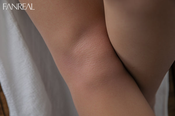 USA IN STOCK Fanreal 170cm G Cup Silicone Sex Doll Maria Tan Implanted Hair