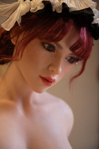 Starpery 171cm D-cup Realistic Sex Doll Iris Starpery