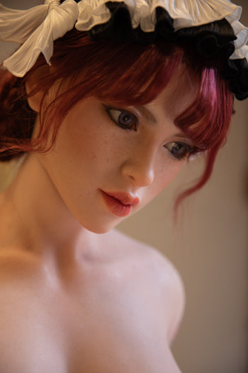 Starpery 171cm D-cup Realistic Sex Doll Iris Starpery