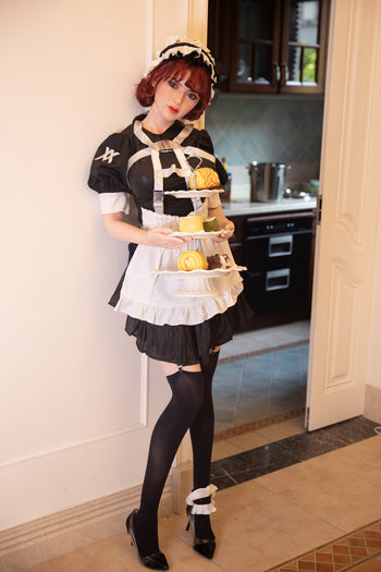 Starpery 171cm D-cup Realistic Sex Doll Iris Starpery