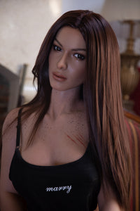 Starpery 174cm D cup Sex Doll Yvonne