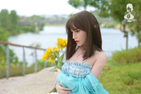 XT Doll 150cm S 4ft9 D Cup Eleanor Silicone Sex Doll XT Doll