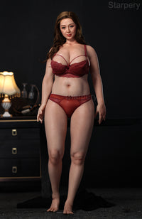 Starpery 168cm H cup BBW Sex Doll Ayumi