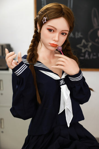 Starpery 171cm A cup Sex Doll An Ran