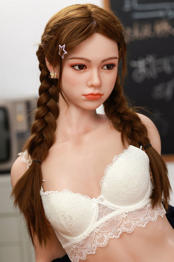 Starpery 171cm A cup Sex Doll An Ran