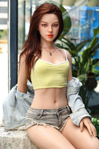 Starpery 171cm A cup Sex Doll Hedy