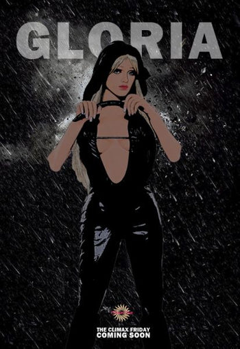 Climax Doll 165cm C Cup TPE Sex Doll Gloria Climax Doll