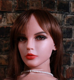 SM Doll 157cm C Cup TPE Sex Doll #81 SM Doll