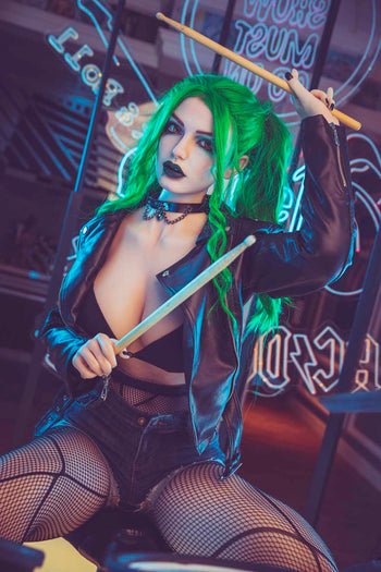 Starpery 174cm G cup Sex Doll Flora