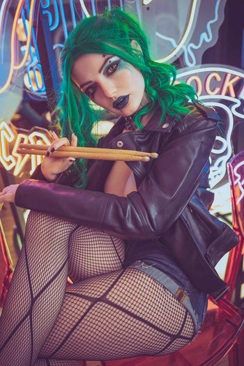 Starpery 174cm G cup Sex Doll Flora