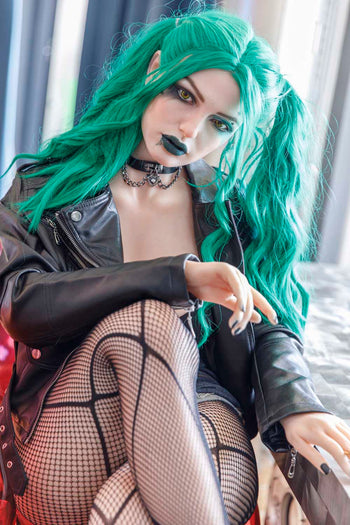 Starpery 174cm G cup Sex Doll Flora