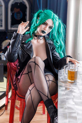 Starpery 174cm G cup Sex Doll Flora