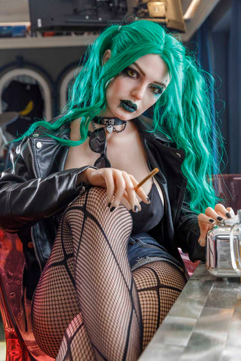 Starpery 174cm G cup Sex Doll Flora