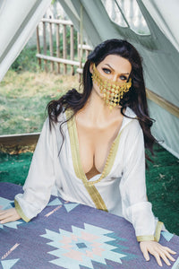 Starpery 165cm G cup Sex Doll Cynthia