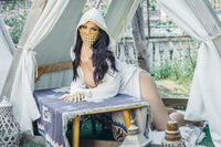 Starpery 165cm G cup Sex Doll Cynthia