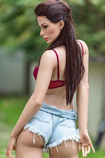 Starpery 174cm D cup Sex Doll Darianna