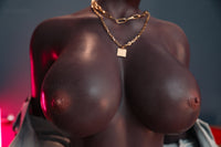 Starpery 174cm G cup Sex Doll Keisha