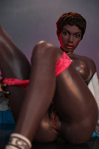 Starpery 174cm G cup Sex Doll Keisha