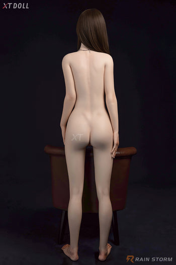 XT Doll 163cm 5ft3 F Cup Elena Silicone Sex Doll