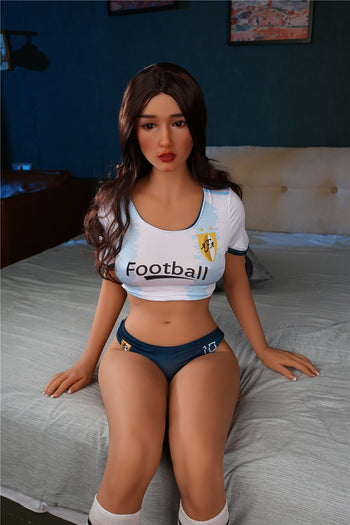 IronTech 166cm TPE D Cup Sex Doll Betty Irontech