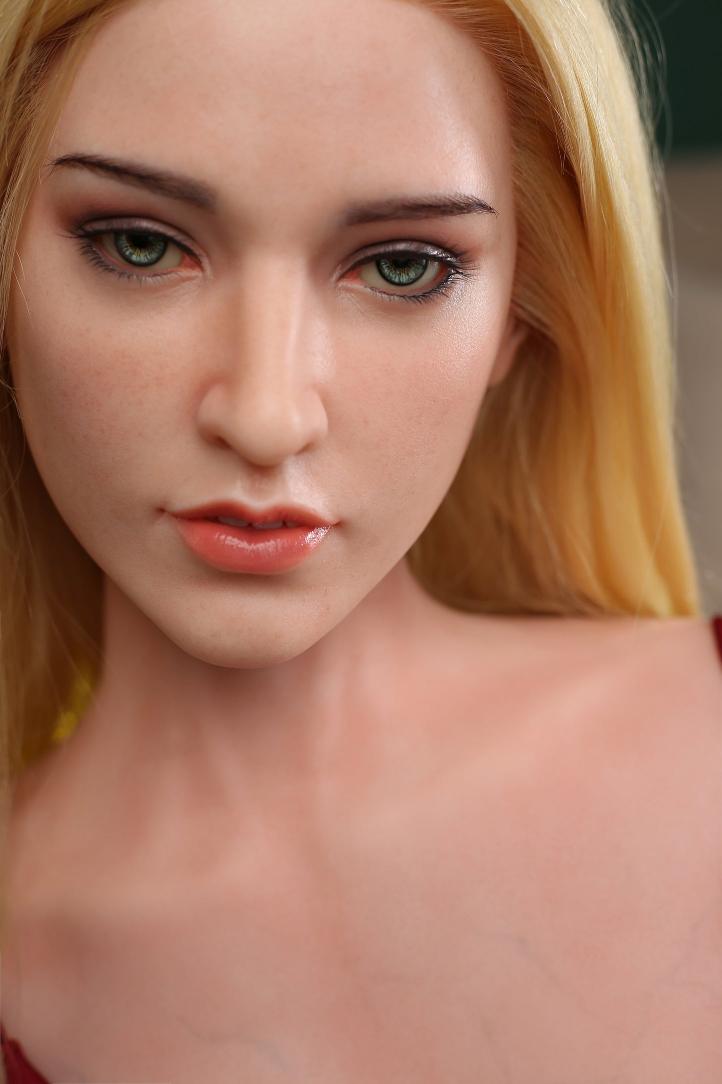 Starpery 171cm C-cup Realistic Sex Doll Bella Starpery