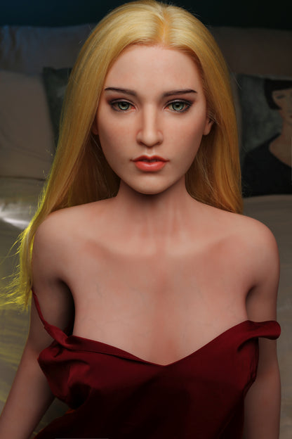 Starpery 171cm C-cup Realistic Sex Doll Bella Starpery