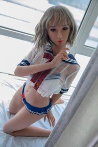SM Doll 157cm C Cup TPE Sex Doll #4 SM Doll
