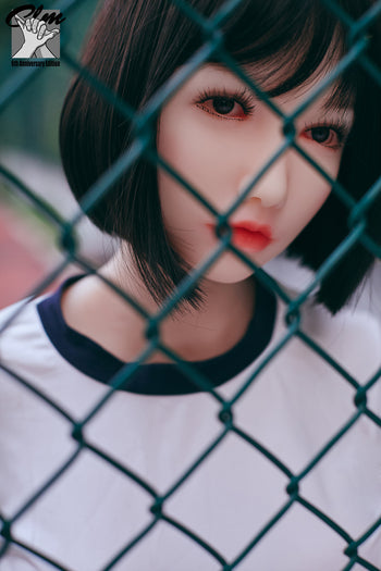 Climax Doll AD158cm B Cup TPE Sex Doll Fukada in Excercise Climax Doll