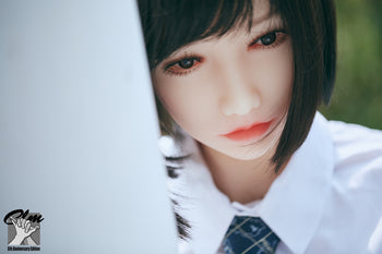Climax Doll AD158cm B Cup TPE Sex Doll Fukada in Uniform Climax Doll
