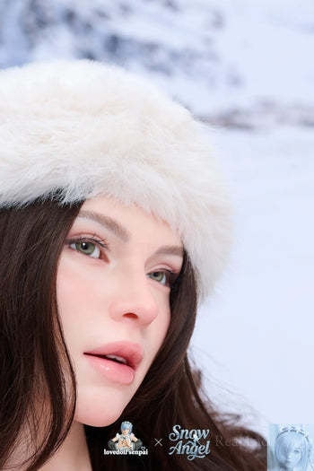 Arctic Warrior Doll RL170 R16 Helena Natural Irontech