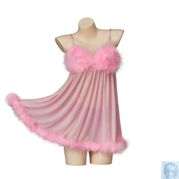 Austin Powers Fembot Cosplay Costume lovedollsenpai