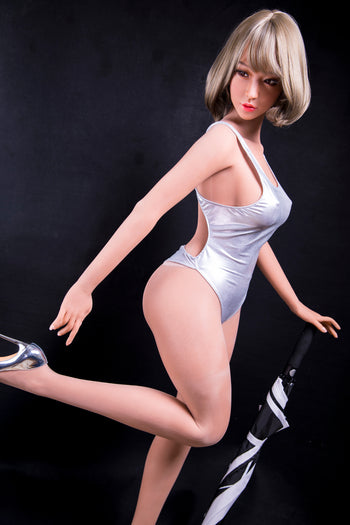 SM Doll 157cm C Cup TPE Sex Doll #11 SM Doll