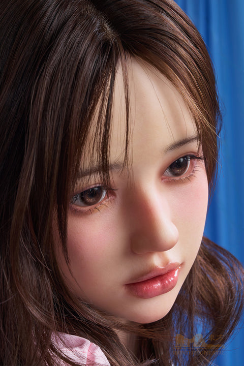 Irontech Oriental Series 151cm D Cup Silicone Sex Doll T4 Evie Fading Tenderness ROS MAX