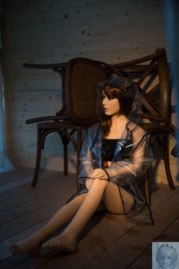 Climax Doll 148cm C Cup TPE Sex Doll Carol Climax Doll